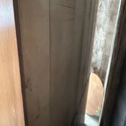 Unknown Antique Satin Walnut Edwardian Linen Press Housekeeper’s Cupboard, C 1920 34 Unknown Antique Satin Walnut Edwardian Linen Press Housekeeper’s Cupboard, C 1920 -Storage Furniture Sales 2024 antique satin walnut edwardian linen press housekeeper s cupboard c 1920 sku42965580 0 13