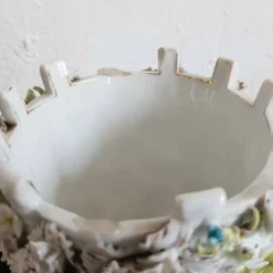 Antique Sitzendorf Porcelain Flower Encrusted Basket Germany 1890 7 Antique Sitzendorf Porcelain Flower Encrusted Basket Germany 1890 -Storage Furniture Sales 2024 antique sitzendorf porcelain flower encrusted basket germany 1890 0 2