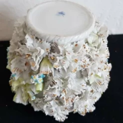 Antique Sitzendorf Porcelain Flower Encrusted Basket Germany 1890 9 Antique Sitzendorf Porcelain Flower Encrusted Basket Germany 1890 -Storage Furniture Sales 2024 antique sitzendorf porcelain flower encrusted basket germany 1890 0 4
