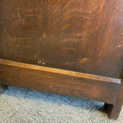 Antique Small Carved Court Cupboard By Maple & Co Storage Cupboard Dark Oak Made In England 1920 -Storage Furniture Sales 2024 antique small carved court cupboard by maple co storage cupboard dark oak made in england 1920 sku86525163 0 9