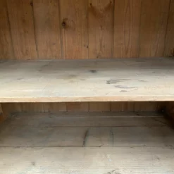 Unknown Antique Stained Pine Estate Cupboard, C 1880 22 Unknown Antique Stained Pine Estate Cupboard, C 1880 -Storage Furniture Sales 2024 antique stained pine estate cupboard c 1880 sku89477456 0 10