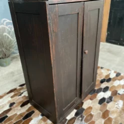 Unknown Antique Stained Pine Estate Cupboard, C 1880 23 Unknown Antique Stained Pine Estate Cupboard, C 1880 -Storage Furniture Sales 2024 antique stained pine estate cupboard c 1880 sku89477456 0 11