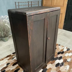 Unknown Antique Stained Pine Estate Cupboard, C 1880 14 Unknown Antique Stained Pine Estate Cupboard, C 1880 -Storage Furniture Sales 2024 antique stained pine estate cupboard c 1880 sku89477456 0 2