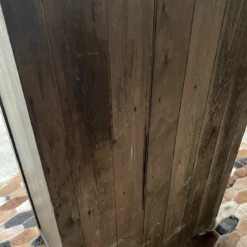 Unknown Antique Stained Pine Estate Cupboard, C 1880 16 Unknown Antique Stained Pine Estate Cupboard, C 1880 -Storage Furniture Sales 2024 antique stained pine estate cupboard c 1880 sku89477456 0 4