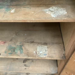 Unknown Antique Stained Pine Estate Cupboard, C 1880 20 Unknown Antique Stained Pine Estate Cupboard, C 1880 -Storage Furniture Sales 2024 antique stained pine estate cupboard c 1880 sku89477456 0 8