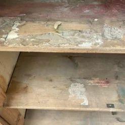 Unknown Antique Stained Pine Estate Cupboard, C 1880 21 Unknown Antique Stained Pine Estate Cupboard, C 1880 -Storage Furniture Sales 2024 antique stained pine estate cupboard c 1880 sku89477456 0 9