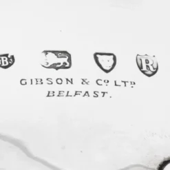 Antique Sterling Silver Punch Bowl Walter Barnard 1892 19th C 26 Antique Sterling Silver Punch Bowl Walter Barnard 1892 19th C -Storage Furniture Sales 2024 antique sterling silver punch bowl walter barnard 1892 19th c sku45170714 0 11