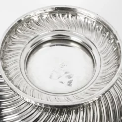 Antique Sterling Silver Punch Bowl Walter Barnard 1892 19th C 27 Antique Sterling Silver Punch Bowl Walter Barnard 1892 19th C -Storage Furniture Sales 2024 antique sterling silver punch bowl walter barnard 1892 19th c sku45170714 0 12