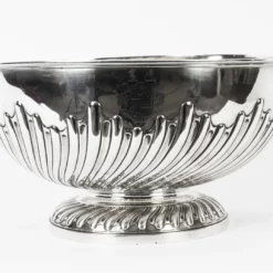 Antique Sterling Silver Punch Bowl Walter Barnard 1892 19th C 17 Antique Sterling Silver Punch Bowl Walter Barnard 1892 19th C -Storage Furniture Sales 2024 antique sterling silver punch bowl walter barnard 1892 19th c sku45170714 0 2