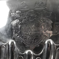 Antique Sterling Silver Punch Bowl Walter Barnard 1892 19th C 21 Antique Sterling Silver Punch Bowl Walter Barnard 1892 19th C -Storage Furniture Sales 2024 antique sterling silver punch bowl walter barnard 1892 19th c sku45170714 0 6