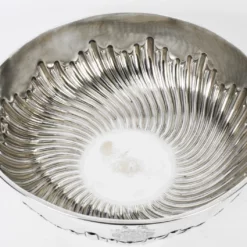 Antique Sterling Silver Punch Bowl Walter Barnard 1892 19th C 23 Antique Sterling Silver Punch Bowl Walter Barnard 1892 19th C -Storage Furniture Sales 2024 antique sterling silver punch bowl walter barnard 1892 19th c sku45170714 0 8