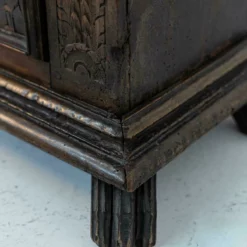 Unknown Antique Tuscan Walnut Cabinet With Inlays 23 Unknown Antique Tuscan Walnut Cabinet With Inlays -Storage Furniture Sales 2024 antique tuscan walnut cabinet with inlays sku41780087 0 10