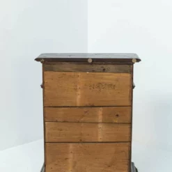 Unknown Antique Tuscan Walnut Cabinet With Inlays 24 Unknown Antique Tuscan Walnut Cabinet With Inlays -Storage Furniture Sales 2024 antique tuscan walnut cabinet with inlays sku41780087 0 11