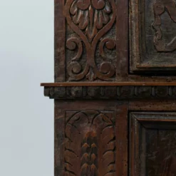 Unknown Antique Tuscan Walnut Cabinet With Inlays 21 Unknown Antique Tuscan Walnut Cabinet With Inlays -Storage Furniture Sales 2024 antique tuscan walnut cabinet with inlays sku41780087 0 8