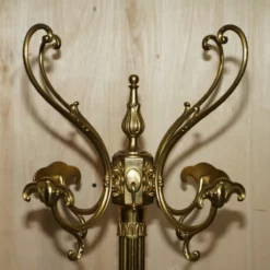 Antique Victorian Circa 1900 Brass Marble Base Coat Hat & Scarf Stand Or Rack 36 Antique Victorian Circa 1900 Brass Marble Base Coat Hat & Scarf Stand Or Rack -Storage Furniture Sales 2024 antique victorian circa 1900 brass marble base coat hat scarf stand or rack sku57890317 0 17