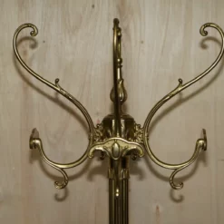 Antique Victorian Circa 1900 Brass Marble Base Coat Hat & Scarf Stand Or Rack 21 Antique Victorian Circa 1900 Brass Marble Base Coat Hat & Scarf Stand Or Rack -Storage Furniture Sales 2024 antique victorian circa 1900 brass marble base coat hat scarf stand or rack sku57890317 0 2