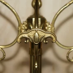 Antique Victorian Circa 1900 Brass Marble Base Coat Hat & Scarf Stand Or Rack 28 Antique Victorian Circa 1900 Brass Marble Base Coat Hat & Scarf Stand Or Rack -Storage Furniture Sales 2024 antique victorian circa 1900 brass marble base coat hat scarf stand or rack sku57890317 0 9