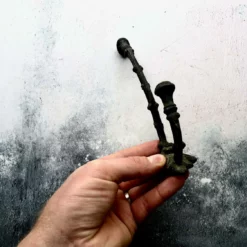 Unknown Antique Victorian Coat / Hat Hook 8 Unknown Antique Victorian Coat / Hat Hook -Storage Furniture Sales 2024 antique victorian coat hat hook 0 2 scaled