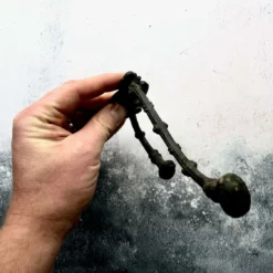 Unknown Antique Victorian Coat / Hat Hook 9 Unknown Antique Victorian Coat / Hat Hook -Storage Furniture Sales 2024 antique victorian coat hat hook 0 3 scaled