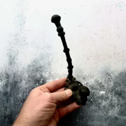 Unknown Antique Victorian Coat / Hat Hook 10 Unknown Antique Victorian Coat / Hat Hook -Storage Furniture Sales 2024 antique victorian coat hat hook 0 4 scaled