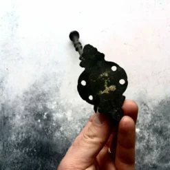 Unknown Antique Victorian Coat / Hat Hook 11 Unknown Antique Victorian Coat / Hat Hook -Storage Furniture Sales 2024 antique victorian coat hat hook 0 5 scaled