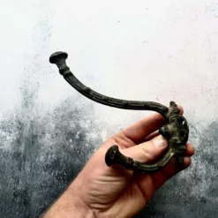 Unknown Antique Victorian Coat / Hat Hook