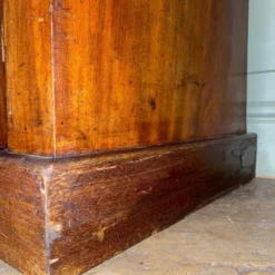 Antique Victorian Cylinder Roll Top Mahogany Bureau Desk Cupboard -Storage Furniture Sales 2024 antique victorian cylinder roll top mahogany bureau desk cupboard sku21031288 0 2