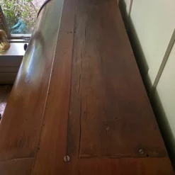 Antique Victorian Cylinder Roll Top Mahogany Bureau Desk Cupboard -Storage Furniture Sales 2024 antique victorian cylinder roll top mahogany bureau desk cupboard sku21031288 0 4