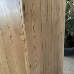 Unknown Antique Victorian Housekeeper’s Linen Storage Pantry Cupboard, C 1870 -Storage Furniture Sales 2024 antique victorian housekeeper s linen storage pantry cupboard c 1870 sku21560316 0 5