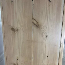 Unknown Antique Victorian Housekeeper’s Linen Storage Pantry Cupboard, C 1870 -Storage Furniture Sales 2024 antique victorian housekeeper s linen storage pantry cupboard c 1870 sku21560316 0 6