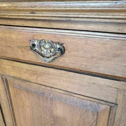 Antique Victorian Oak Bookcase Cabinet Dresser Cupboard With Shelves And Drawers 13 Antique Victorian Oak Bookcase Cabinet Dresser Cupboard With Shelves And Drawers -Storage Furniture Sales 2024 antique victorian oak bookcase cabinet dresser cupboard with shelves and drawers sku63565632 0 3