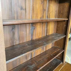 Antique Victorian Oak Bookcase Cabinet Dresser Cupboard With Shelves And Drawers 19 Antique Victorian Oak Bookcase Cabinet Dresser Cupboard With Shelves And Drawers -Storage Furniture Sales 2024 antique victorian oak bookcase cabinet dresser cupboard with shelves and drawers sku63565632 0 9