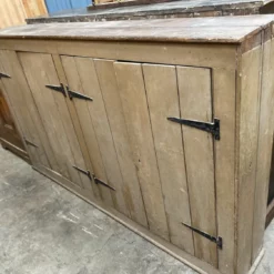 Antique Victorian Painted Pine Large Housekeeper's Storage Cupboard, C 1870 -Storage Furniture Sales 2024 antique victorian painted pine large housekeeper s storage cupboard c 1870 sku11745582 0 11