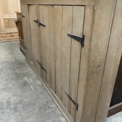 Antique Victorian Painted Pine Large Housekeeper's Storage Cupboard, C 1870 -Storage Furniture Sales 2024 antique victorian painted pine large housekeeper s storage cupboard c 1870 sku11745582 0 2