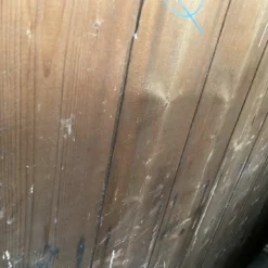 Antique Victorian Painted Pine Large Housekeeper's Storage Cupboard, C 1870 -Storage Furniture Sales 2024 antique victorian painted pine large housekeeper s storage cupboard c 1870 sku11745582 0 7