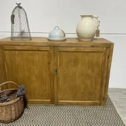 Unknown Antique Victorian Pine Larder Boot Room Cupboard Linen -Storage Furniture Sales 2024 antique victorian pine larder boot room cupboard linen sku90468867 0 11