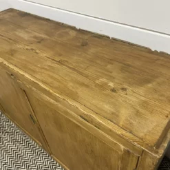 Unknown Antique Victorian Pine Larder Boot Room Cupboard Linen -Storage Furniture Sales 2024 antique victorian pine larder boot room cupboard linen sku90468867 0 3