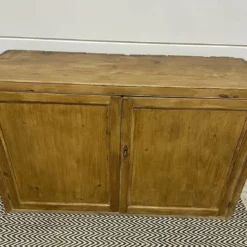 Unknown Antique Victorian Pine Larder Boot Room Cupboard Linen -Storage Furniture Sales 2024 antique victorian pine larder boot room cupboard linen sku90468867 0 8