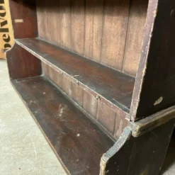 Unknown Antique Victorian Pine Shop Bookcase, C1870 -Storage Furniture Sales 2024 antique victorian pine shop bookcase c1870 sku75883686 0 13