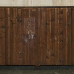 Antique Victorian Solid English Oak Library Open Bookcase Sideboard 128x274cm -Storage Furniture Sales 2024 antique victorian solid english oak library open bookcase sideboard 128x274cm sku21017303 0 11