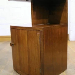 Antique Vintage Art Deco Bedside Cabinet Pot Cupboard -Storage Furniture Sales 2024 antique vintage art deco bedside cabinet pot cupboard sku28640376 0 11