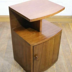 Antique Vintage Art Deco Bedside Cabinet Pot Cupboard -Storage Furniture Sales 2024 antique vintage art deco bedside cabinet pot cupboard sku28640376 0 2
