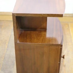 Antique Vintage Art Deco Bedside Cabinet Pot Cupboard -Storage Furniture Sales 2024 antique vintage art deco bedside cabinet pot cupboard sku28640376 0 5