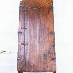 Antique Vintage Rustic Primitive Wooden Oak Grain Scoop -Storage Furniture Sales 2024 antique vintage rustic primitive wooden oak grain scoop sku42649031 0 8