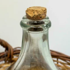 Unknown Antique Whiteglass Bottle Demijohns Or Carboy In Authentic Wicker Basket, France 19 Unknown Antique Whiteglass Bottle Demijohns Or Carboy In Authentic Wicker Basket, France -Storage Furniture Sales 2024 antique whiteglass bottle demijohns or carboy in authentic wicker basket france sku80184133 0 9 scaled