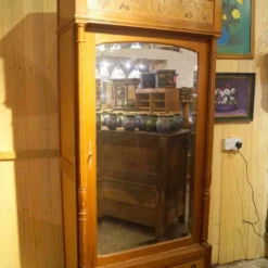 Unknown Armoire Cupboard, Mid 20th Century -Storage Furniture Sales 2024 armoire cupboard mid 20th century sku34363308 0 2