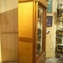 Unknown Armoire Cupboard, Mid 20th Century -Storage Furniture Sales 2024 armoire cupboard mid 20th century sku34363308 0 4