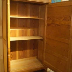 Unknown Armoire Cupboard, Mid 20th Century -Storage Furniture Sales 2024 armoire cupboard mid 20th century sku34363308 0 8