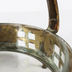 Unknown Art Deco Fruit Basket In The Style Of Hans Ofner 14 Unknown Art Deco Fruit Basket In The Style Of Hans Ofner -Storage Furniture Sales 2024 art deco fruit basket in the style of hans ofner sku30578651 0 5