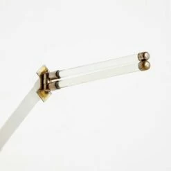 Art Deco Towel Rack -Storage Furniture Sales 2024 art deco towel rack sku10551115 0 3